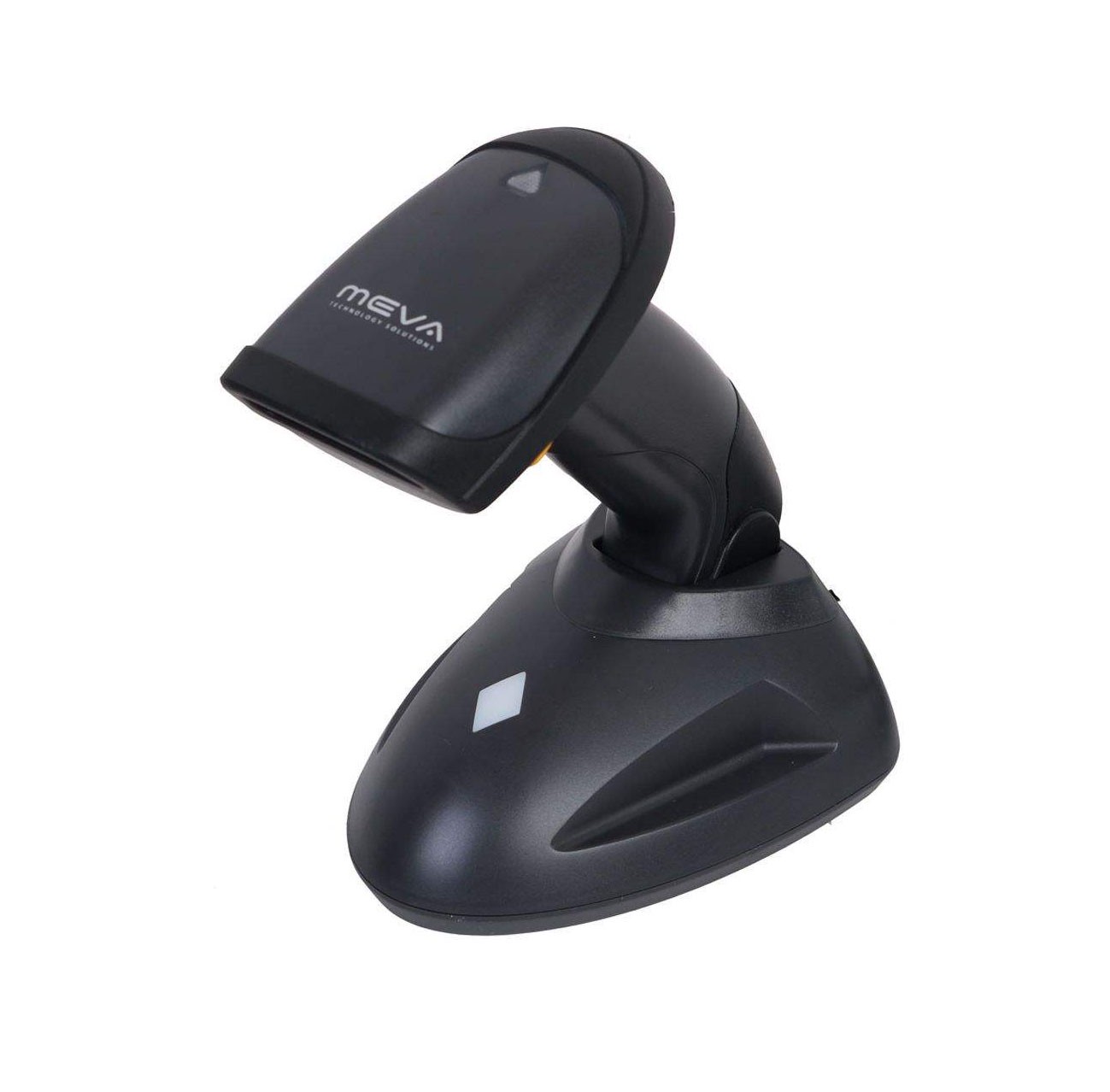 بارکدخوان میوا مدل MBS-3880 تکنولوژی 2 بعدی با پایه