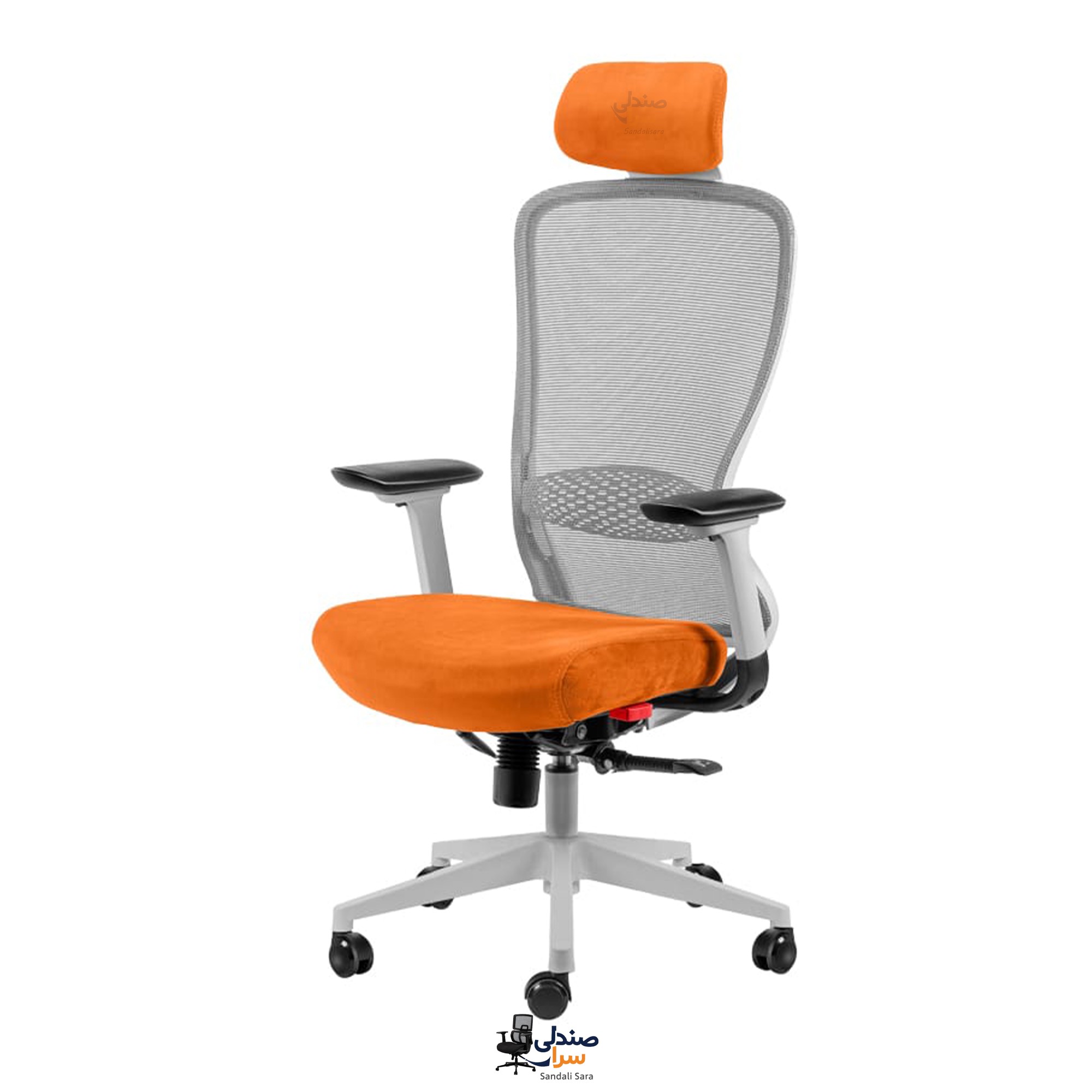 صندلی مدیریتی مش مدل ویکو داتیس MV650FK