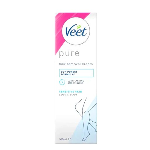 کرم موبر ویت مدل pure skin