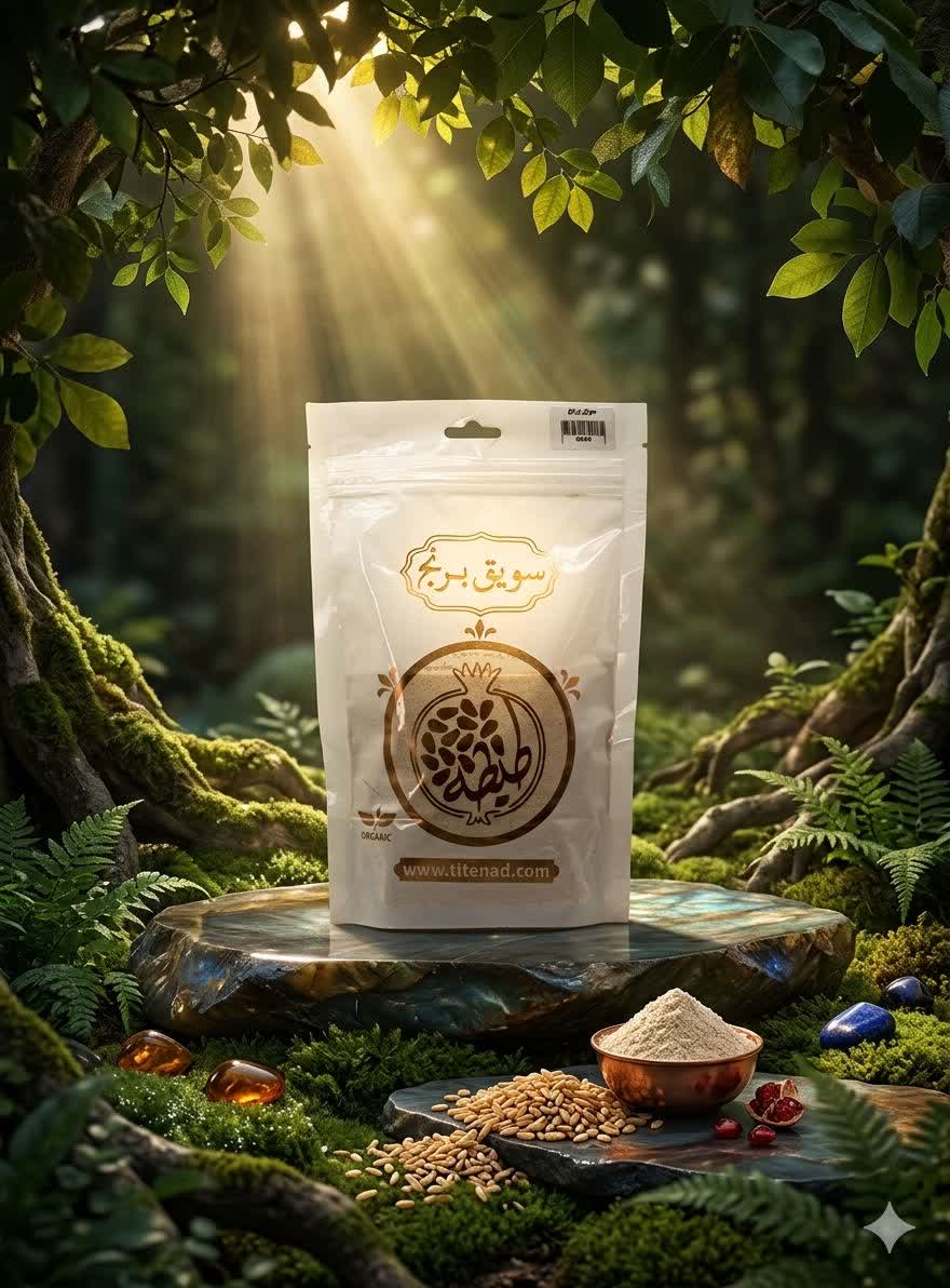 سویق برنج 150 گرم