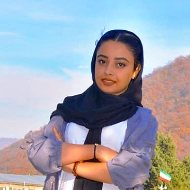 نرگس سلیمانی