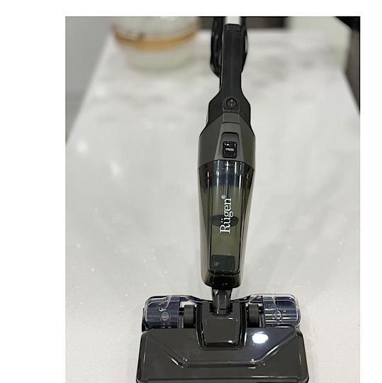 جاور برقی ایستاده روگن RU-1150