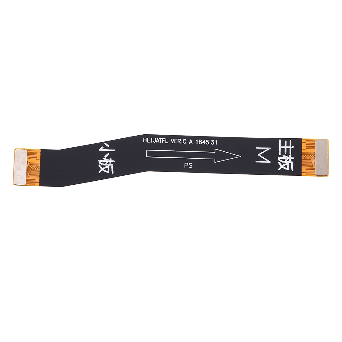 فلت مادربرد Y6 پرو هواوی Huawei Main Flex Cable Y6 PRO (پس کرایه)
