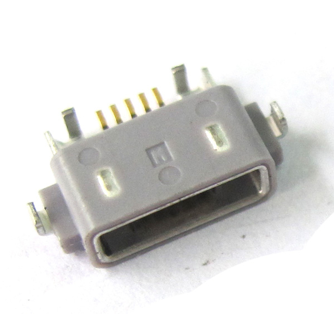 سوکت شارژ LT29 سونی اریکسون Charging Connector Sonyericsson LT29 (پس کرایه)