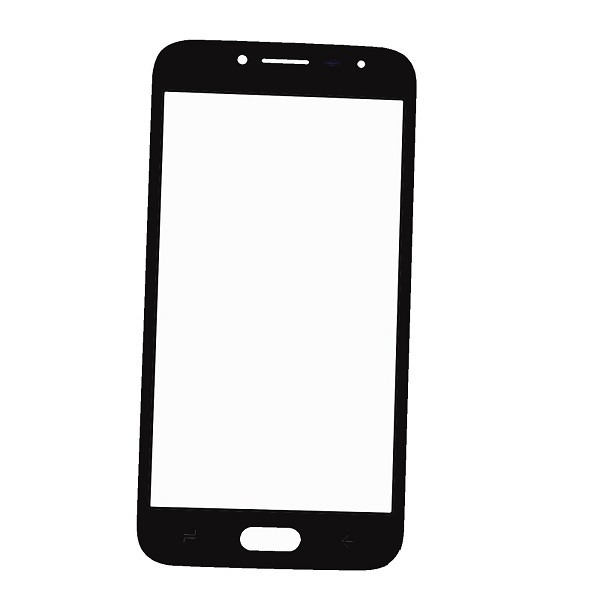 GLASS J250.J2 PRO BLACK ORG SAM* (پس کرایه)