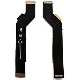 FLAT MAIN MI 8 XIAOMI (پس کرایه)