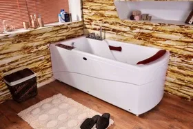 وان حمام شاینی مدل N-BT031 سایز 75170