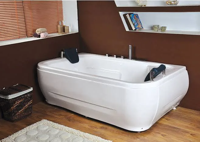 وان حمام شاینی مدل N-BT018 سایز 111180