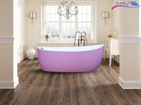 وان حمام شاینی مدل N-BT035 (آرشاوین) سایز78170