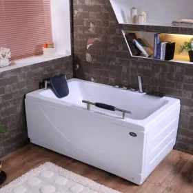 وان حمام شاینی مدل N-BT001 سایز 80140