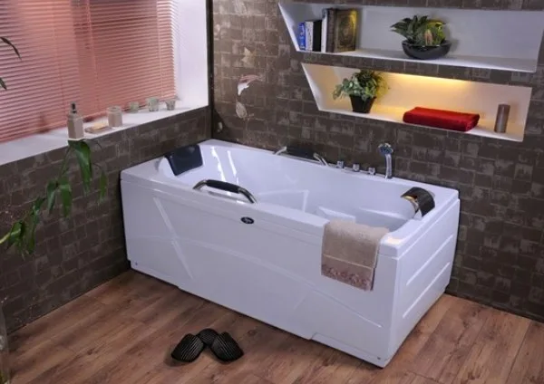 وان حمام شاینی مدل N-BT 008 سایز 85170