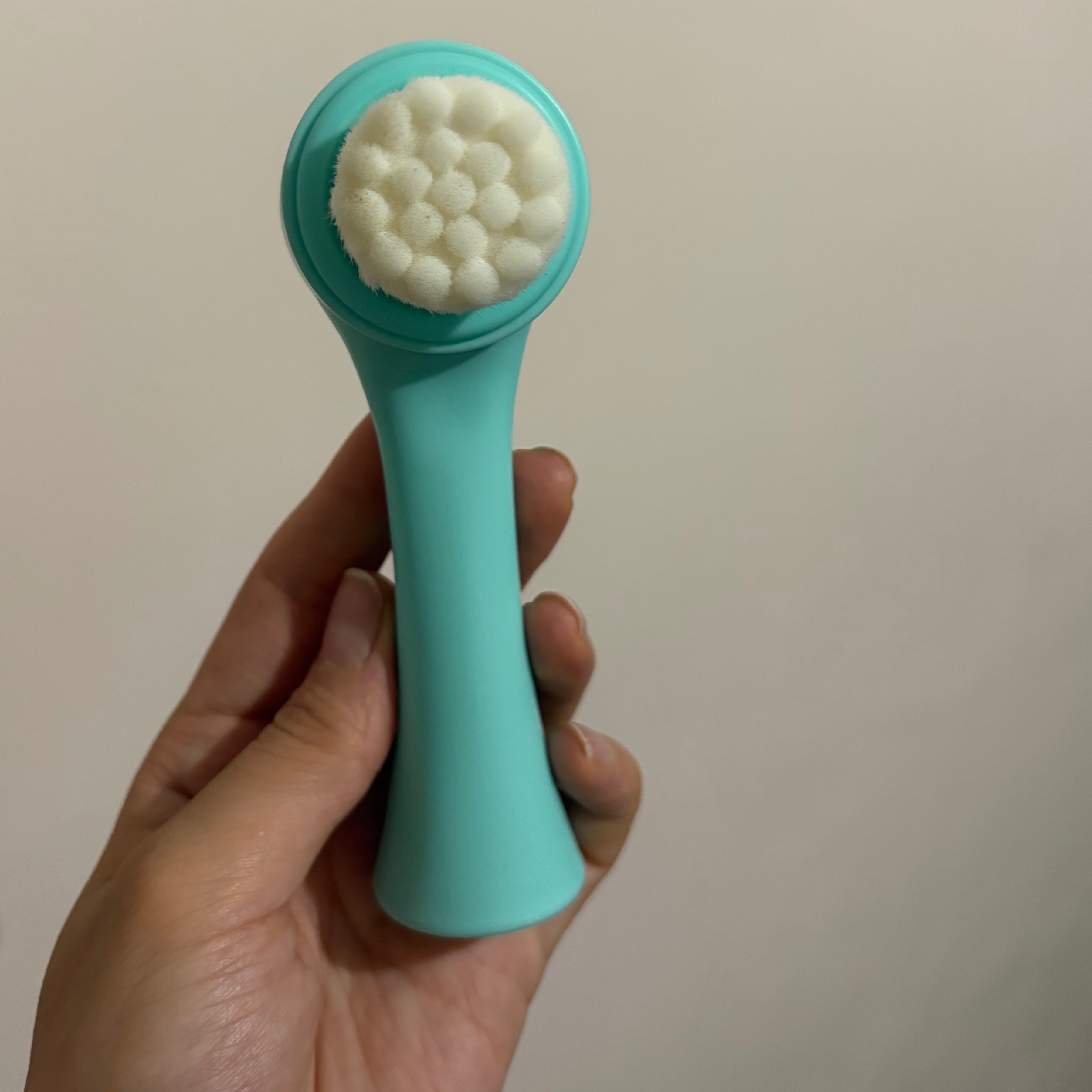 فیس براش چکشی