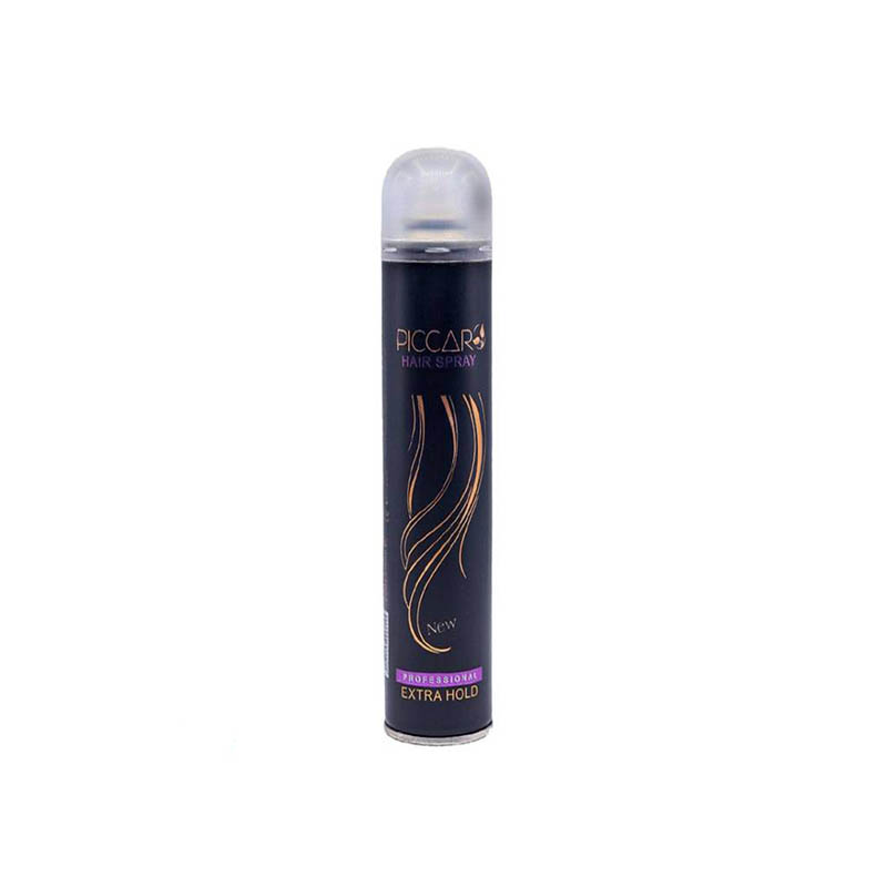 اسپری چسب مو پیکارو مدل ULTRA حجم 250 میلی لیتر