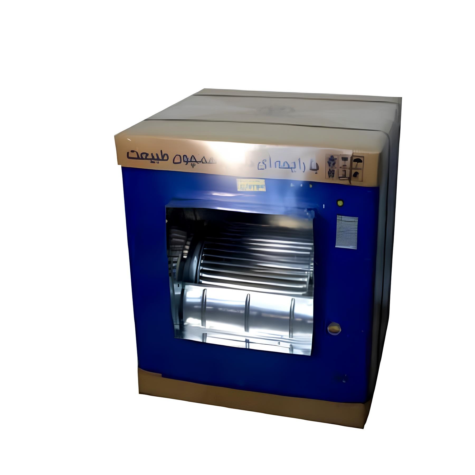 کولر ابی جنرال مدل8000 General شبکه فلزی موتورژن 3/4(سیم پیچ مسی)