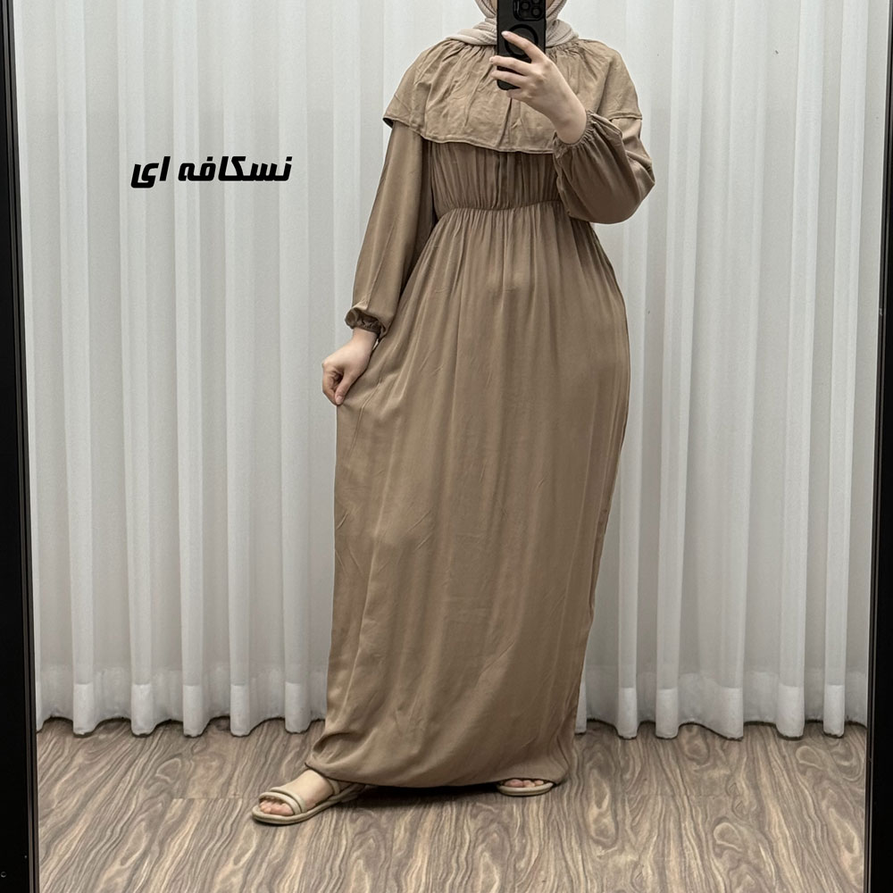 ساحلی آستین بلند ملوانی کد 1765