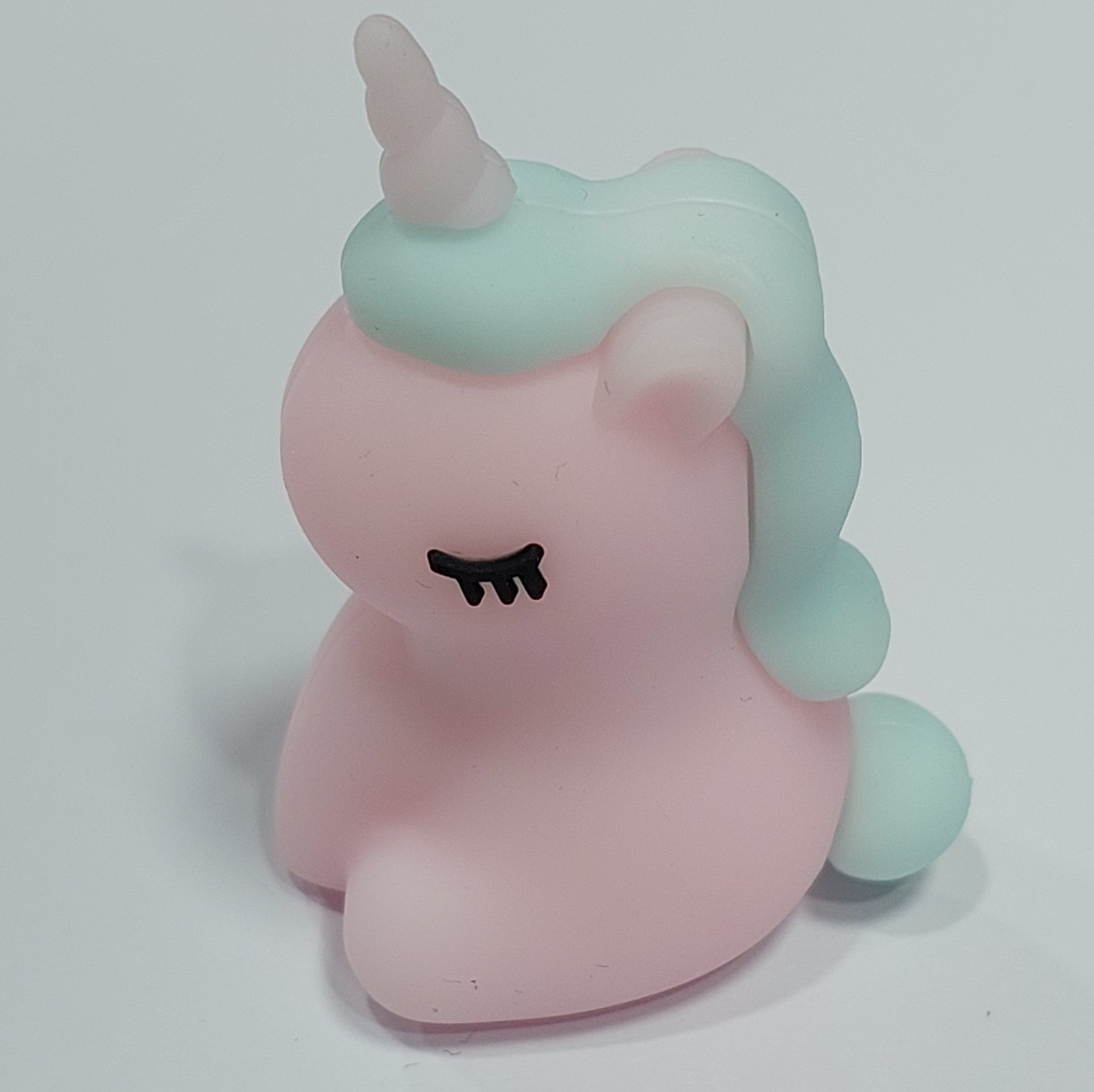 تراش فانتزی سیلیکونی وارداتی یونیکورن UNICORN