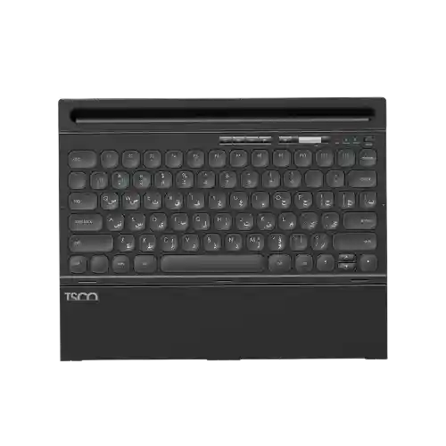 کیبورد تسکو مدل TK 7321 BT