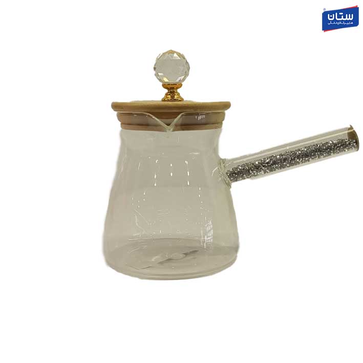 شیرجوش پیرکس دسته شاین