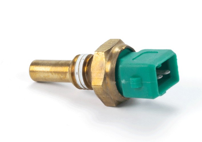 مهره اب انژکتور 3 فیش (سبز) پیکان اتوتک B5