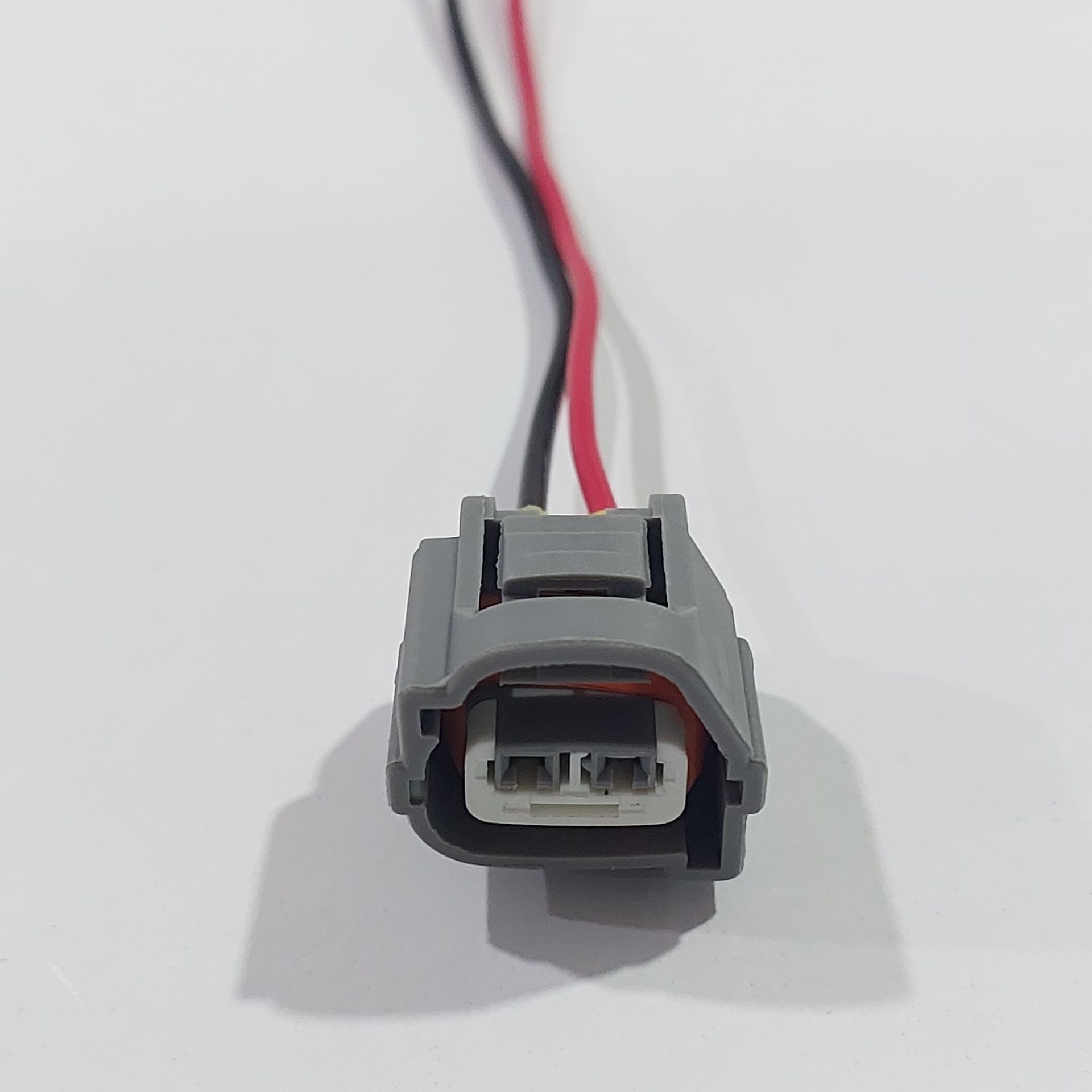 سوکت کویل زیمنس طوسی سوزن انژکتور پرایدVCL A39