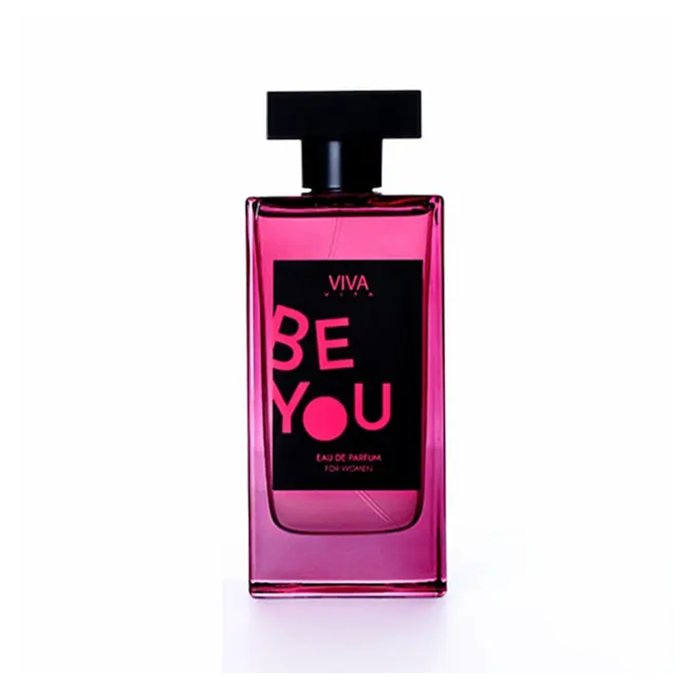 عطر ادوپرفیوم بی یو ویوا ویتا | Be You Viva Vita EDP