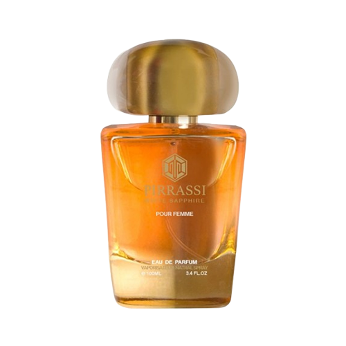 عطر ادوپرفیوم وایت سافایر پیراسی | Pirrassi White Sapphire EDP