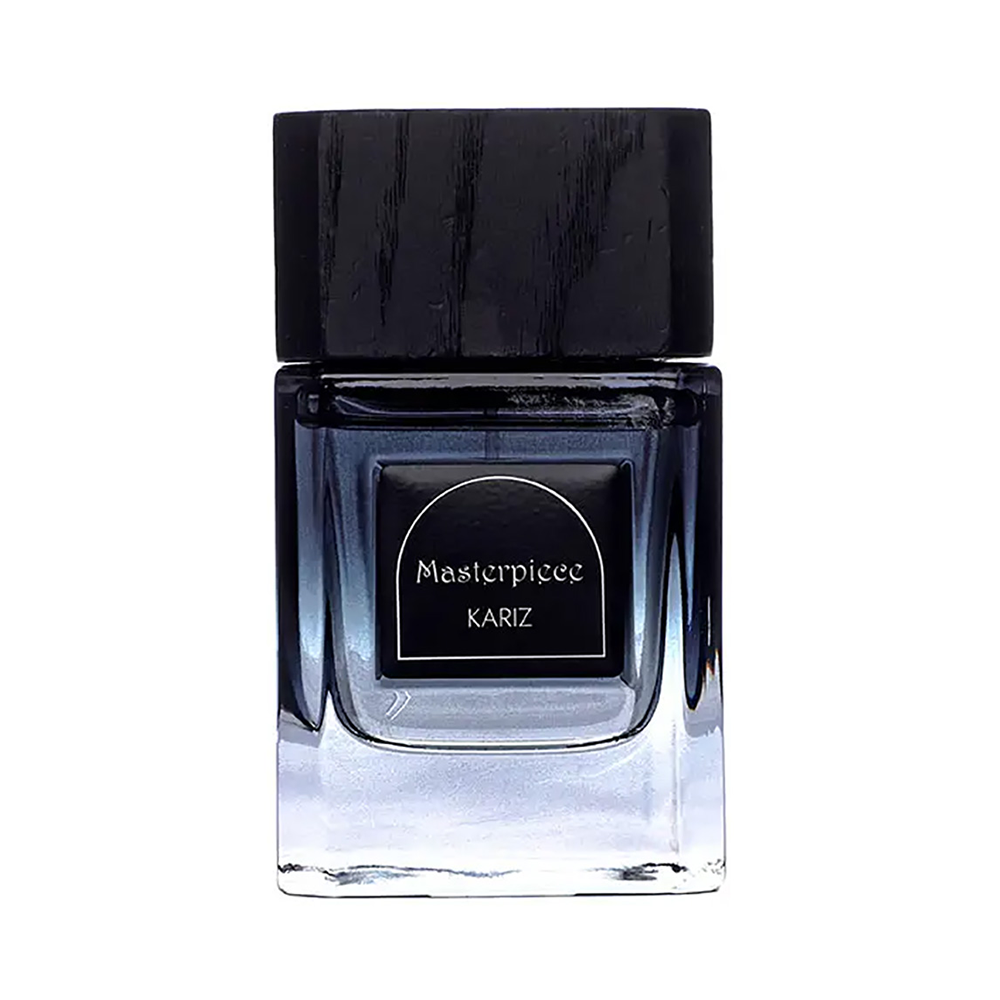 عطر ادوپرفیوم مردانه کاریز مستر پیس | Masterpiece Kariz For Him EDP