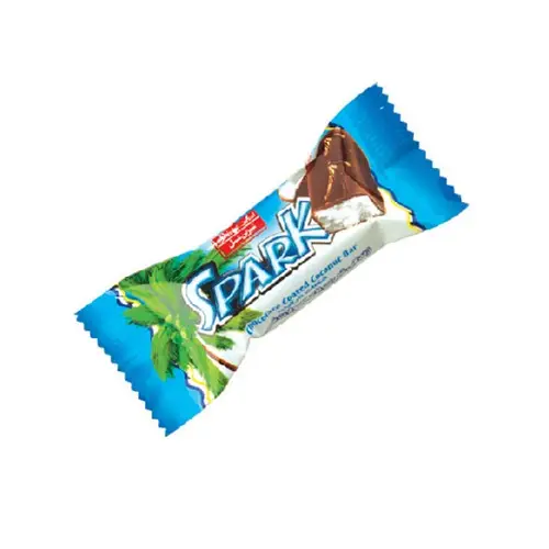 شکلات بار اسبارک شیرین عسل 18گرمی