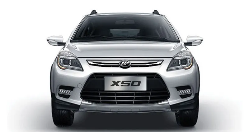 سیبک فرمان لیفان X50