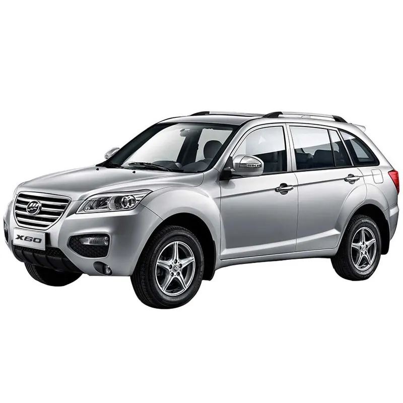 بوش طبق بزرگ لیفان X60