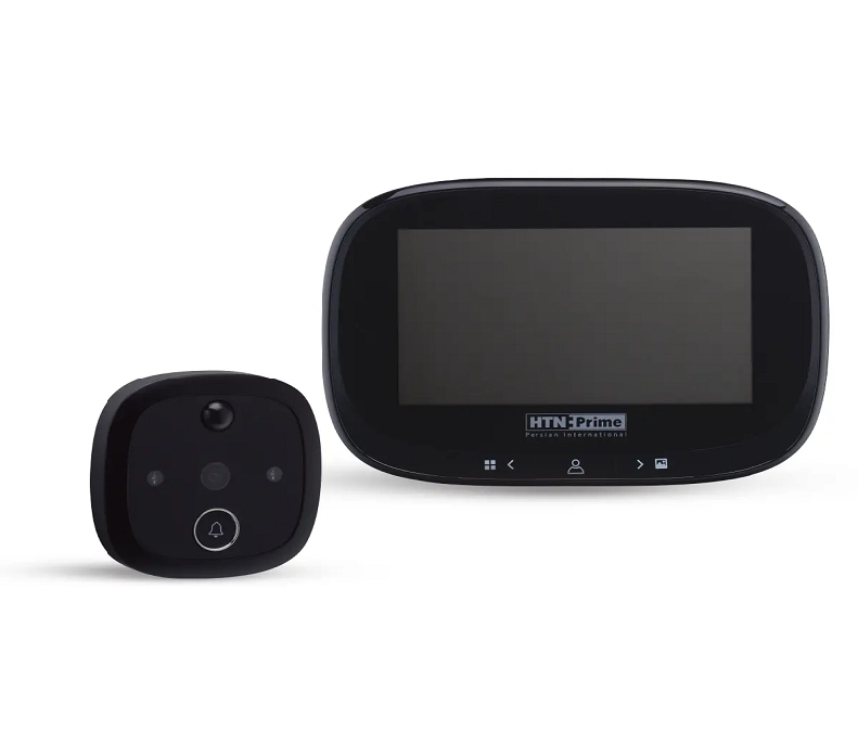 چشمی دیجیتال HTN مدل DW6280 Pro