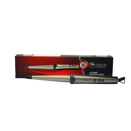  فر کننده مو سورکر مدل HB-746F نارسیس بیوتی