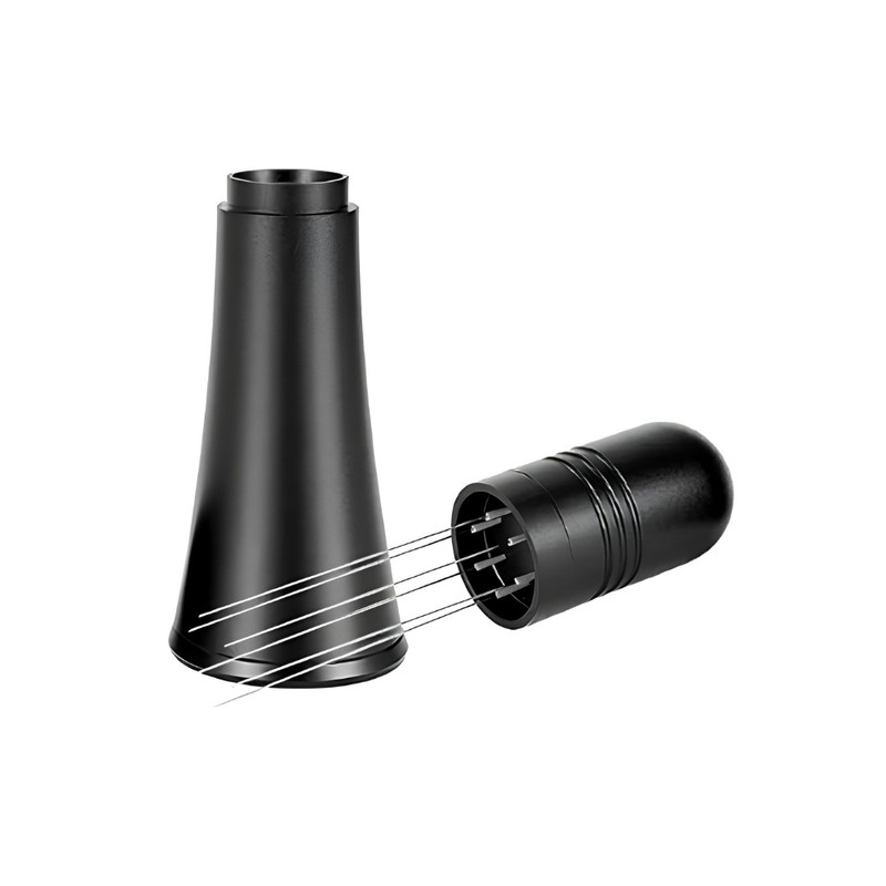نیدل قهوه ایکاپه مدل کلاسیک کد WDT V2