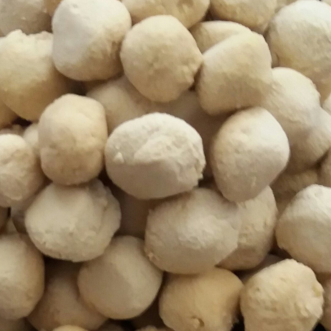 کشک گوسفندی پرچرب 1000گرمی ارسال رایگان 