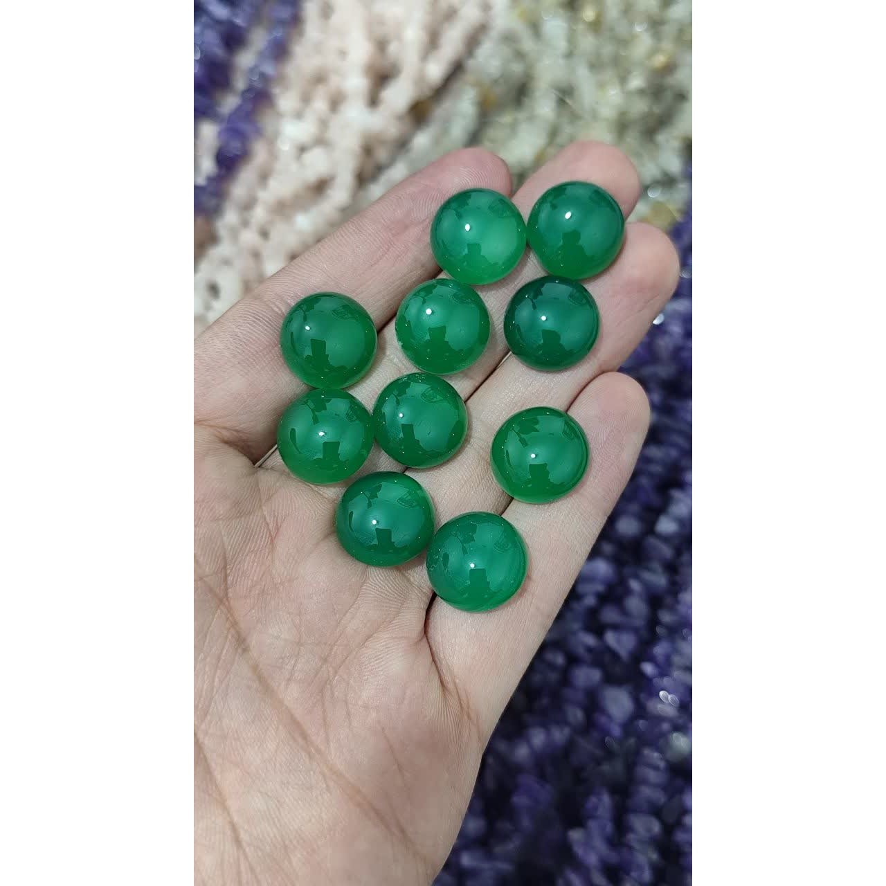 عقیق پک 3عددی کد9