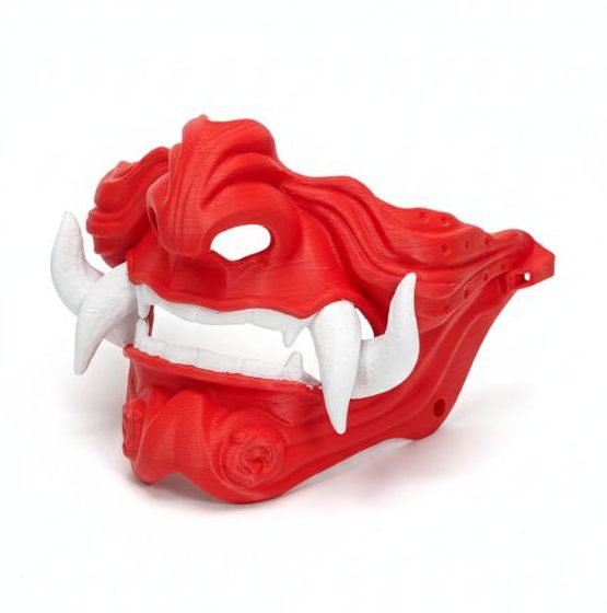 ماسک Oni Mask