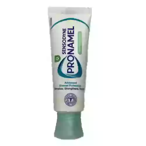 خمیردندان سنسوداین مدل Pronamel Daily Protection | حجم 75ml