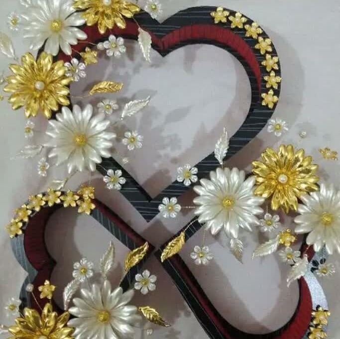 باکس دیوارکوب سه تایی