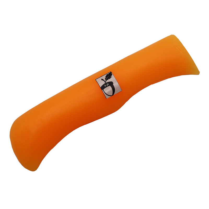 دسته یدک چاقو مدل بلوط کد YP-RASTEH13CM