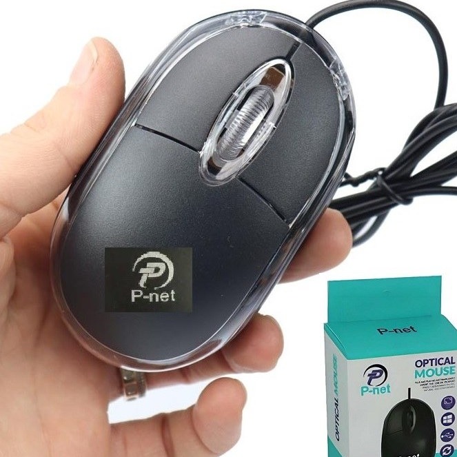 ماوس پی نت مدل Z-1