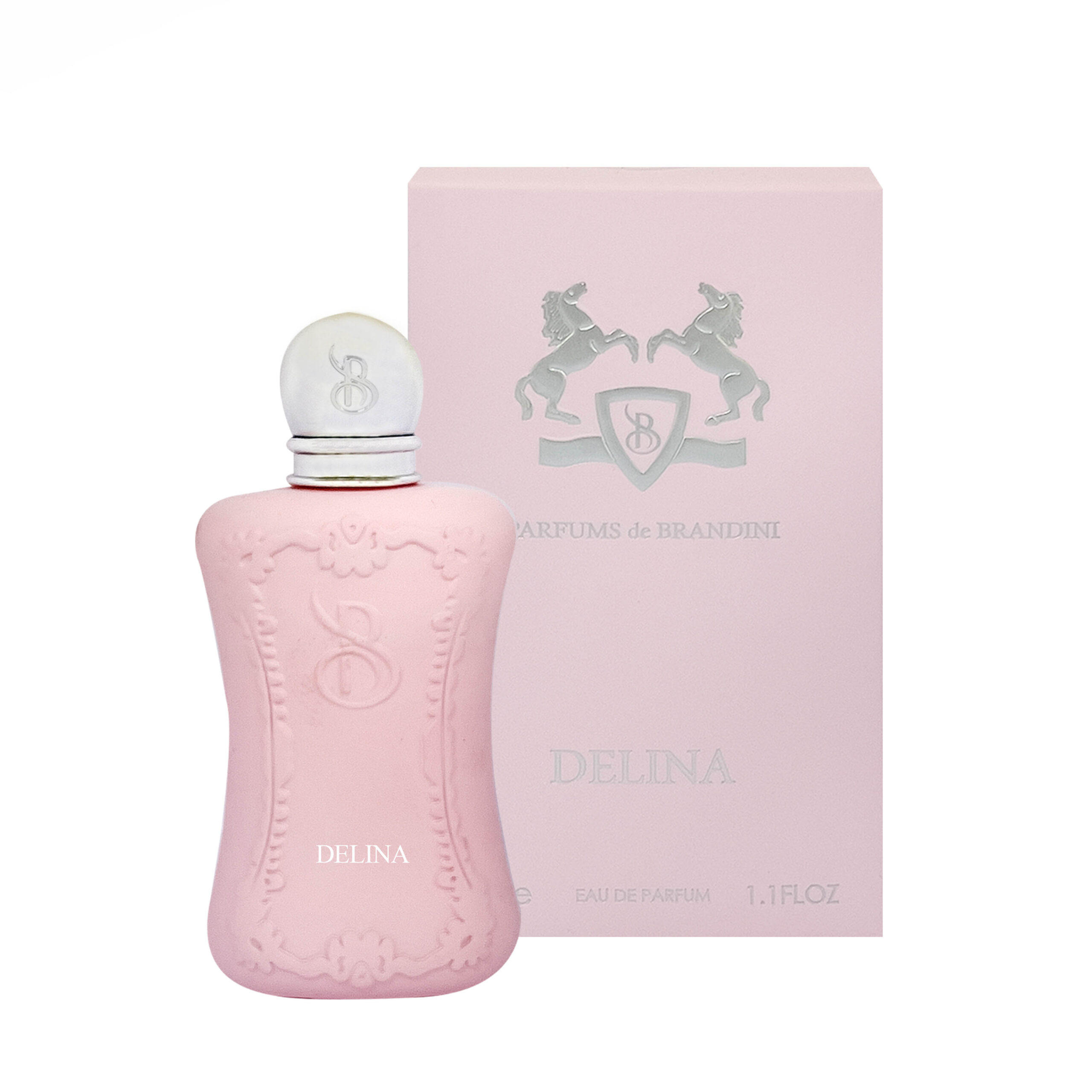 عطر پارفومز د مارلی دلینا برندینی