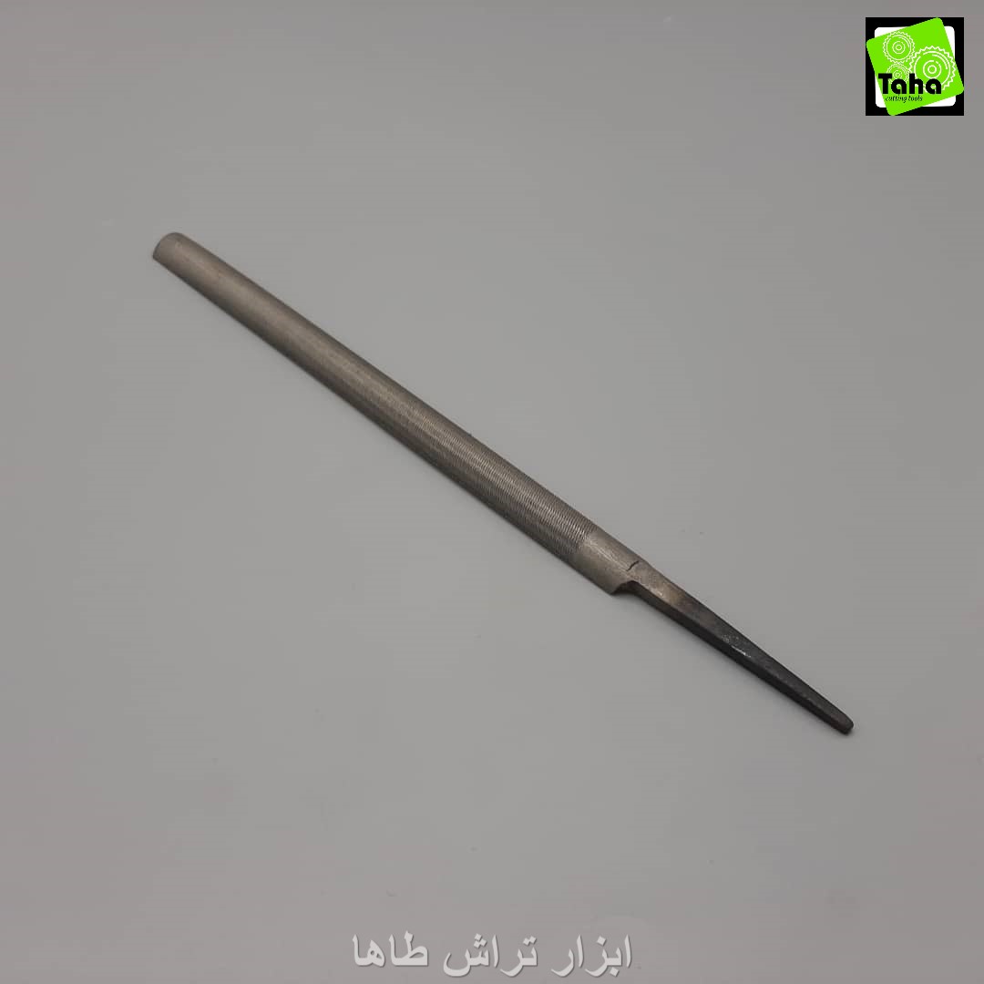 سوهان طلاسازی نیم گرد ولف