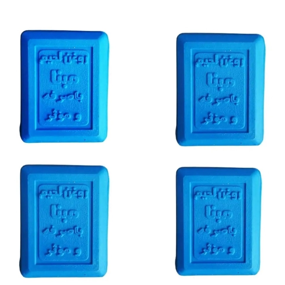 روغن لحیم مبنا بسته 4عددی