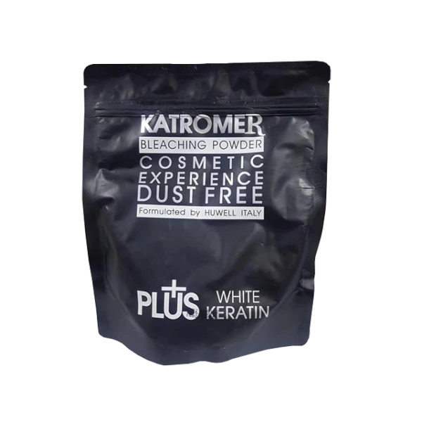 پودر دکلره سفید کاترومر 400 گرم KATROMER