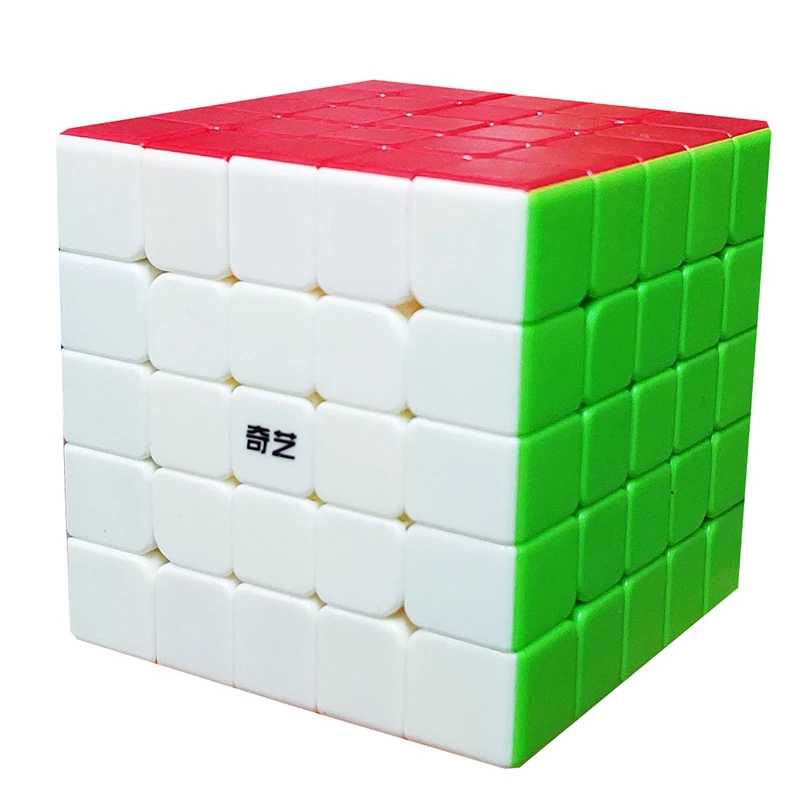 روبیک 5در5 مدل SPEED CUBE 5