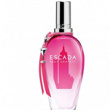 عطر اسکادا گرافیتی - Escada S..y Graffiti (20 میل)