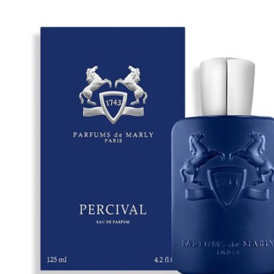 عطر مارلی پرسیوال حجم 20 میل