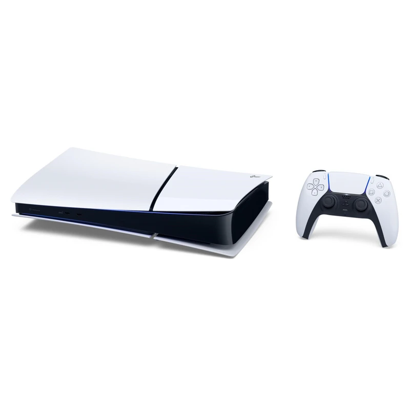 کنسول بازی سونی مدل Sony Play Station 5 Slim Digital