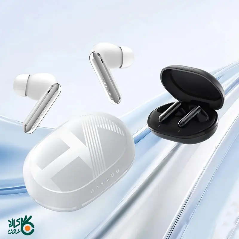 هندزفری بلوتوثی هایلو مدل Haylou Mori Plus