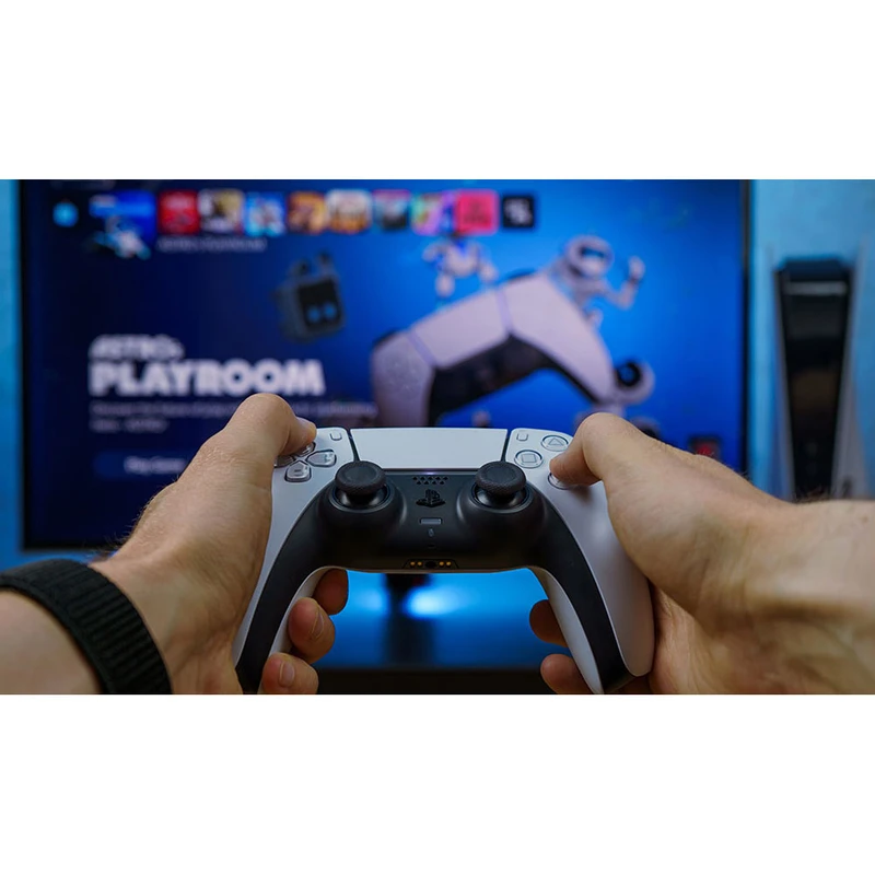 کنسول بازی سونی مدل Sony Play Station 5 Slim Digital